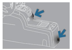 Peugeot 5008. Prises accessoires 12 v