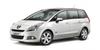 Peugeot 5008: Fusibles dans le compartiment moteur - Changement d'un fusible - Informations pratiques